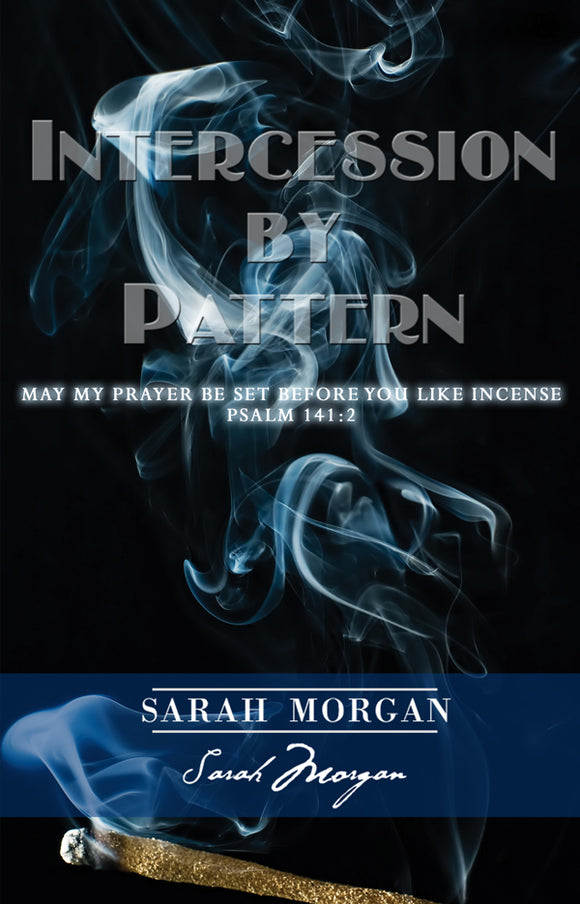 Intercession by Pattern