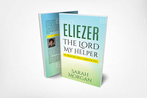 Eliezer Lord My Helper - Audio